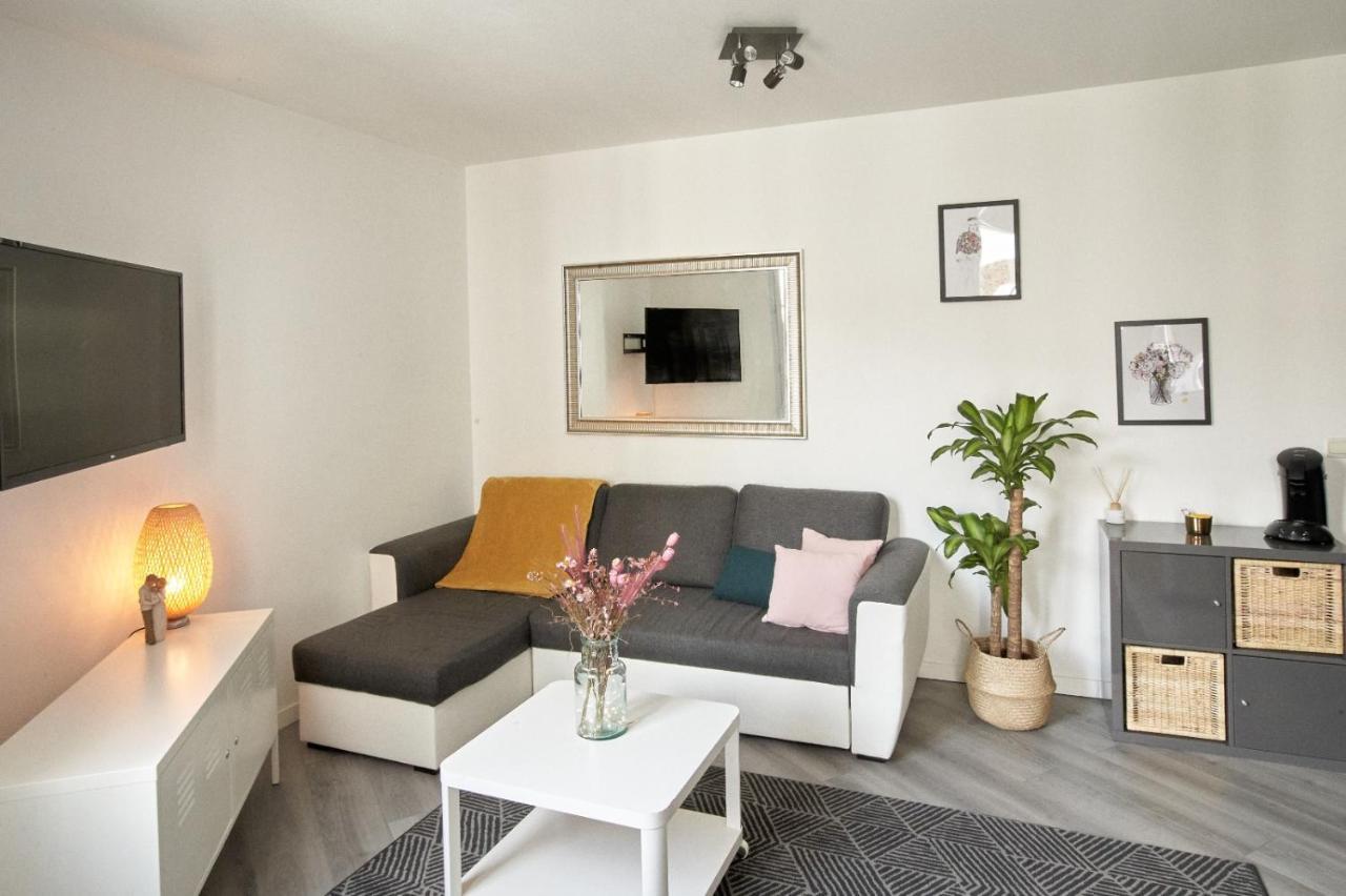 Appart-Ascenseur-5Minsdisney-2Chb-Quartierchic Leilighet Disneyland Paris Eksteriør bilde