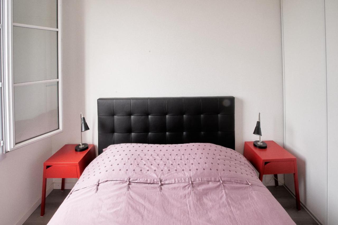 Appart-Ascenseur-5Minsdisney-2Chb-Quartierchic Leilighet Disneyland Paris Eksteriør bilde