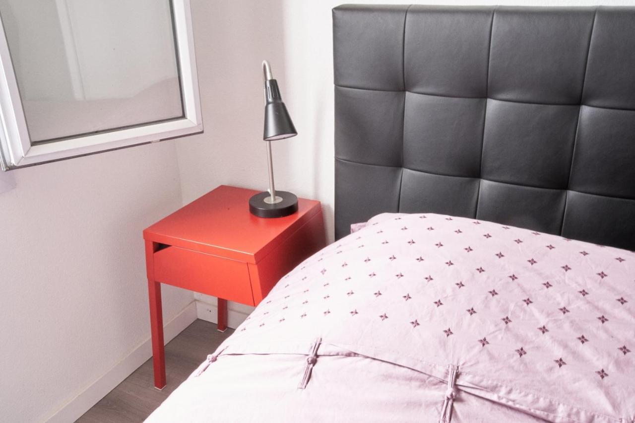 Appart-Ascenseur-5Minsdisney-2Chb-Quartierchic Leilighet Disneyland Paris Eksteriør bilde