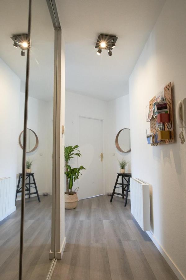 Appart-Ascenseur-5Minsdisney-2Chb-Quartierchic Leilighet Disneyland Paris Eksteriør bilde