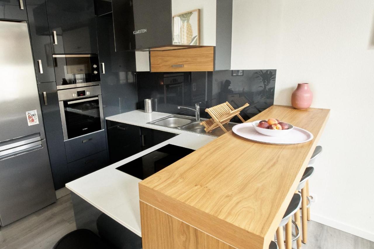 Appart-Ascenseur-5Minsdisney-2Chb-Quartierchic Leilighet Disneyland Paris Eksteriør bilde