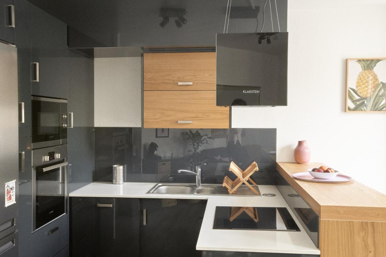 Appart-Ascenseur-5Minsdisney-2Chb-Quartierchic Leilighet Disneyland Paris Eksteriør bilde