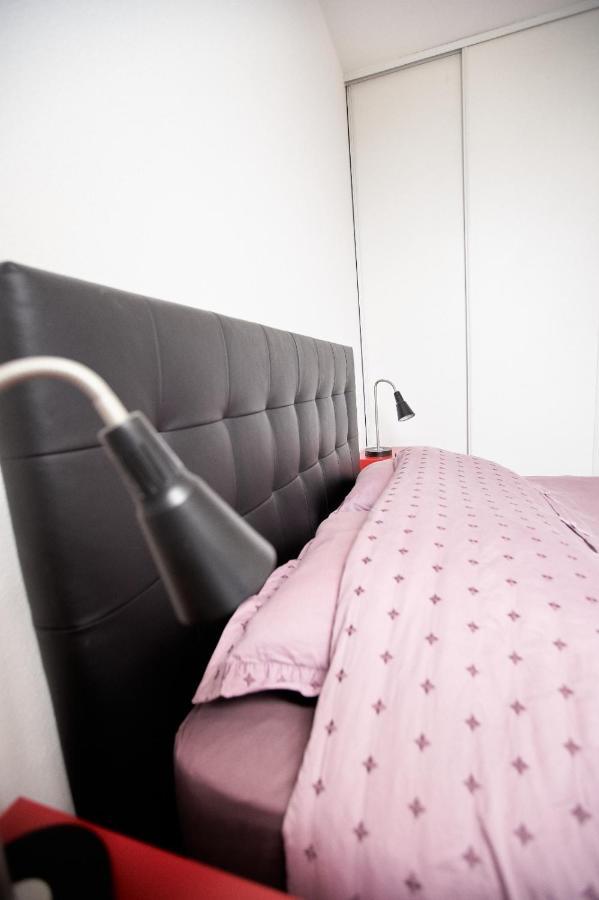 Appart-Ascenseur-5Minsdisney-2Chb-Quartierchic Leilighet Disneyland Paris Eksteriør bilde