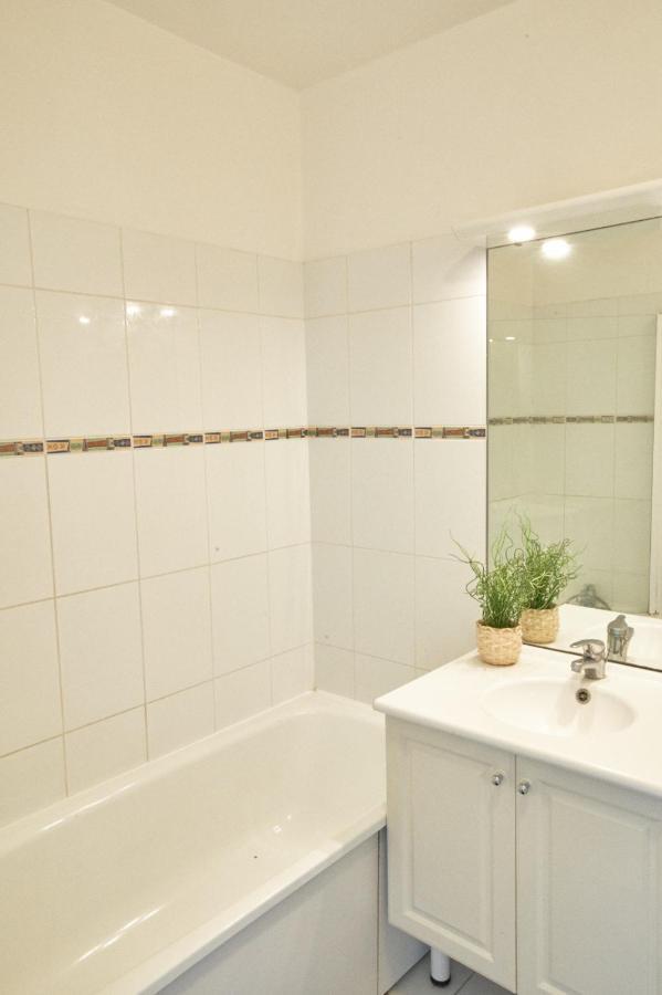 Appart-Ascenseur-5Minsdisney-2Chb-Quartierchic Leilighet Disneyland Paris Eksteriør bilde